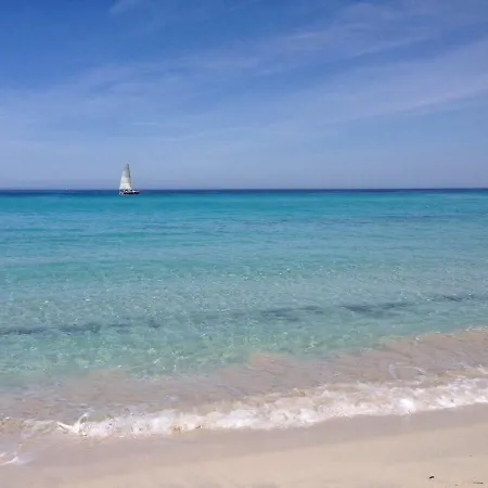 Appartement Morl315 - T2 Neuf Vue Mer St Florent