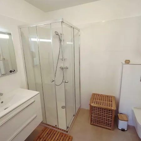 Morl315 - T2 Neuf Vue Mer St Florent Appartement Saint-Florent (Corsica)
