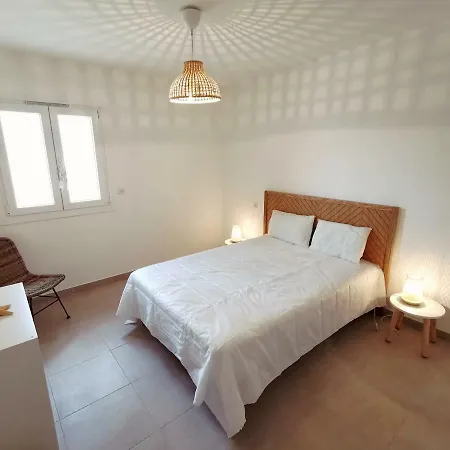 Morl315 - T2 Neuf Vue Mer St Florent Saint-Florent (Corsica)
