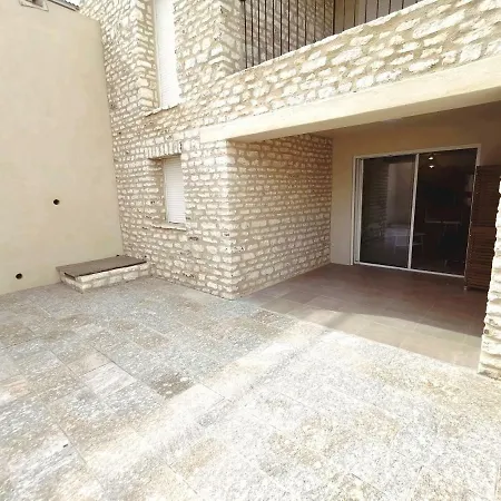 Morl315 - T2 Neuf Vue Mer St Florent Appartement *
